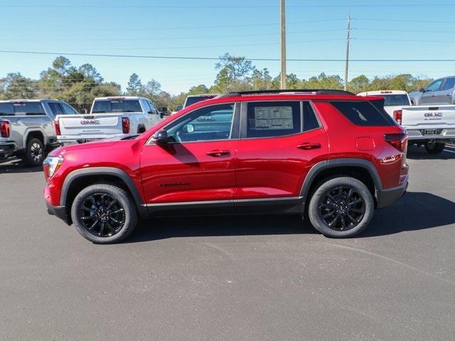 new 2026 GMC Terrain car, priced at $36,584