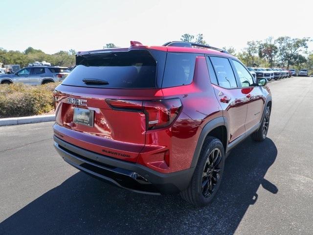 new 2026 GMC Terrain car, priced at $36,584