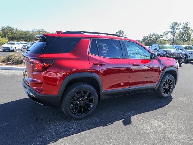 new 2026 GMC Terrain car, priced at $36,584