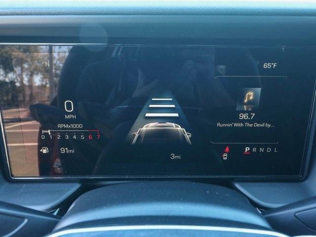 new 2026 GMC Terrain car, priced at $36,584