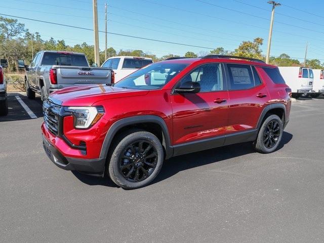 new 2026 GMC Terrain car, priced at $36,584