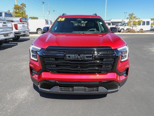 new 2026 GMC Terrain car, priced at $36,584