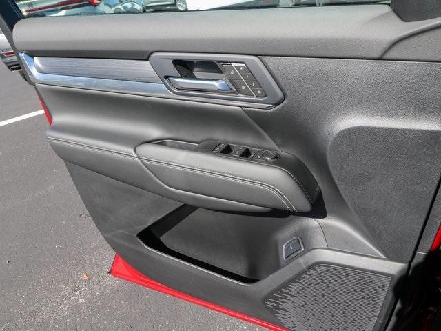 new 2026 GMC Terrain car, priced at $36,584