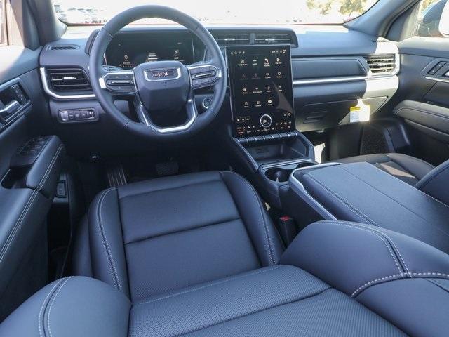 new 2026 GMC Terrain car, priced at $36,584