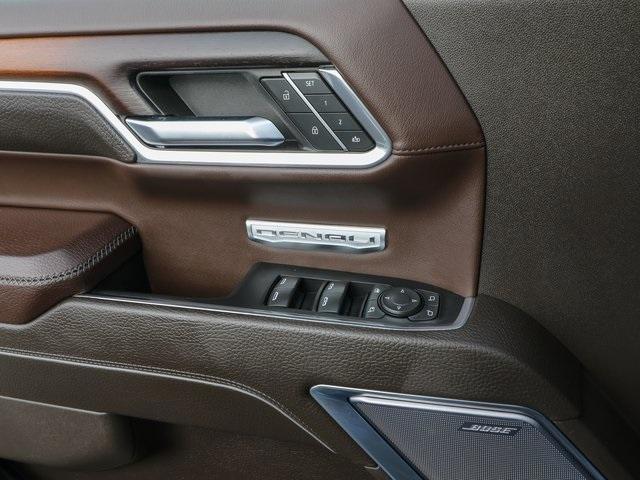 used 2024 GMC Sierra 1500 car, priced at $54,844