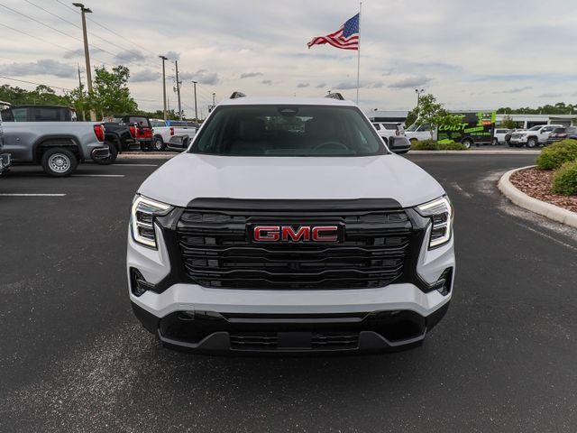 new 2026 GMC Terrain car, priced at $35,740