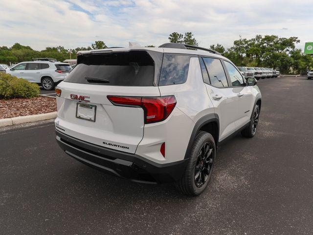 new 2026 GMC Terrain car, priced at $35,740