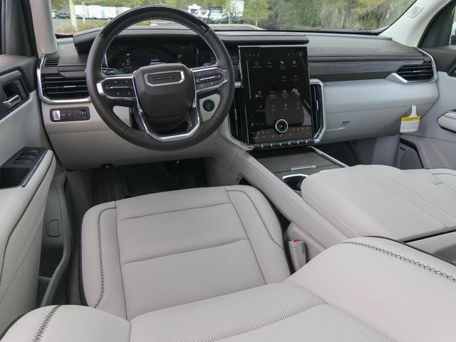 new 2026 GMC Acadia car, priced at $66,404