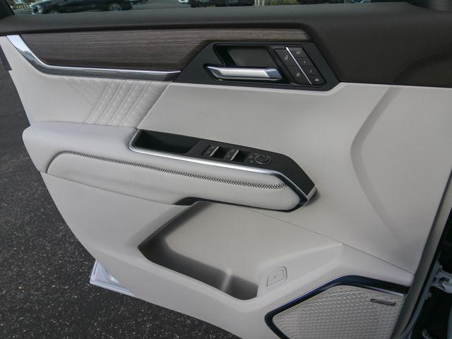 new 2026 GMC Acadia car, priced at $66,404