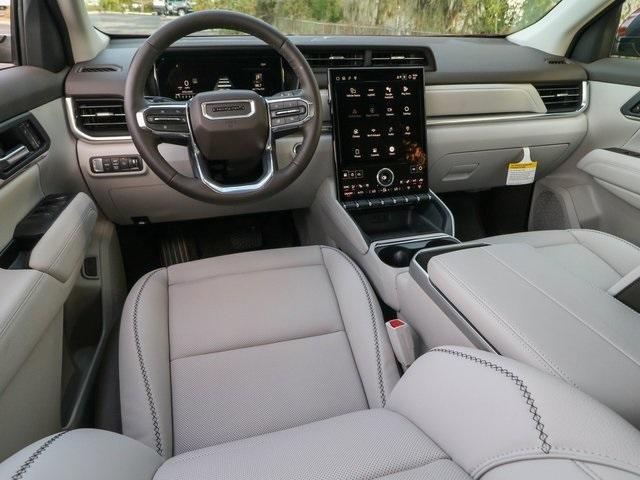 new 2026 GMC Terrain car, priced at $43,240