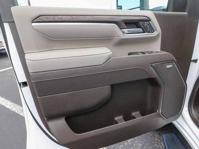 new 2025 GMC Sierra 2500 car