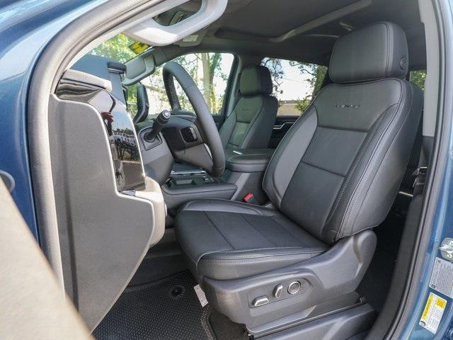 new 2025 GMC Sierra 2500 car, priced at $88,134