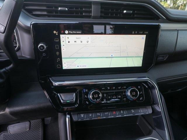 new 2025 GMC Sierra 2500 car, priced at $88,134