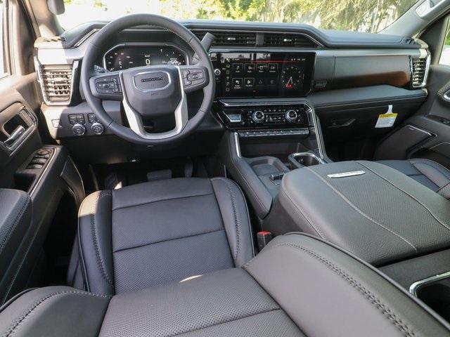 new 2025 GMC Sierra 2500 car, priced at $88,134