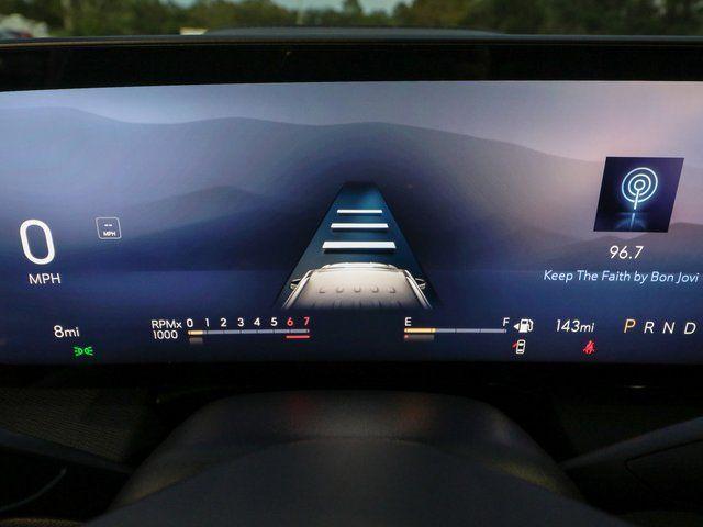 new 2026 Buick Enclave car, priced at $48,555