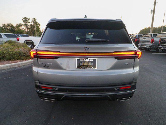 new 2026 Buick Enclave car, priced at $48,555