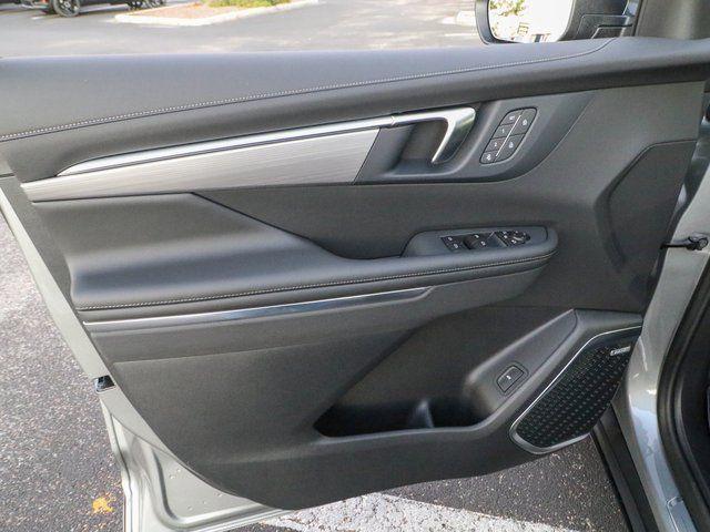 new 2026 Buick Enclave car, priced at $48,555