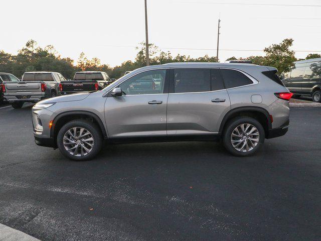 new 2026 Buick Enclave car, priced at $48,555