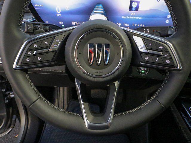 new 2026 Buick Enclave car, priced at $48,555