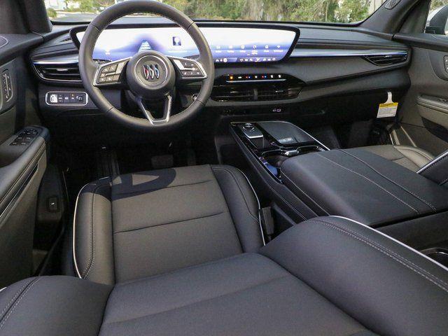 new 2026 Buick Enclave car, priced at $48,555
