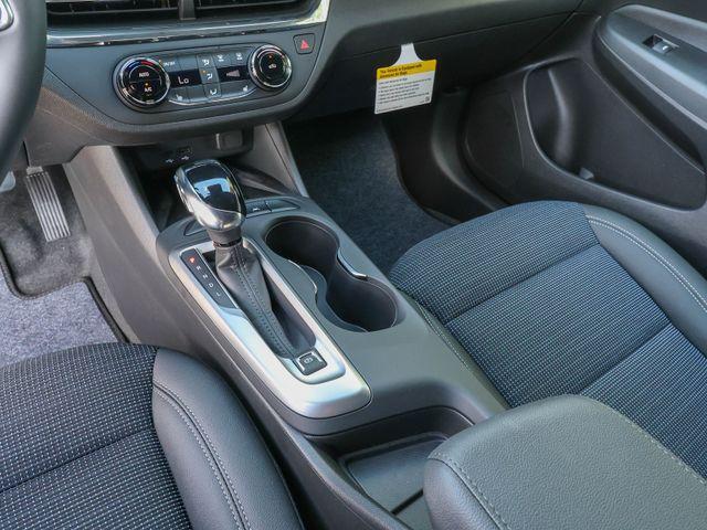 new 2026 Buick Envista car, priced at $29,130