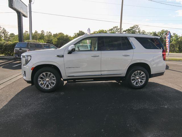 used 2024 GMC Yukon car, priced at $69,944