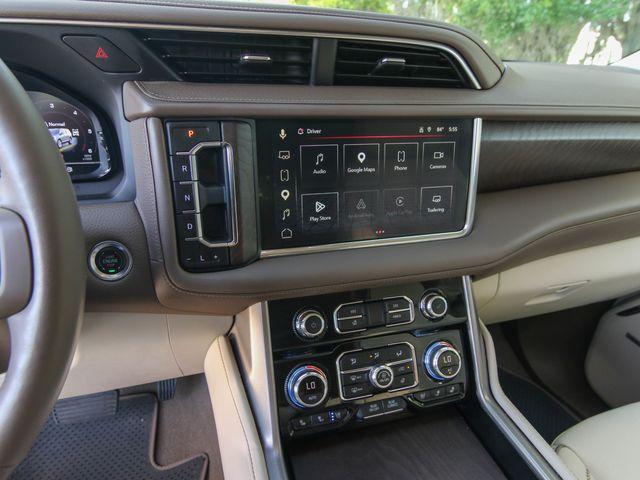 used 2024 GMC Yukon car, priced at $69,944