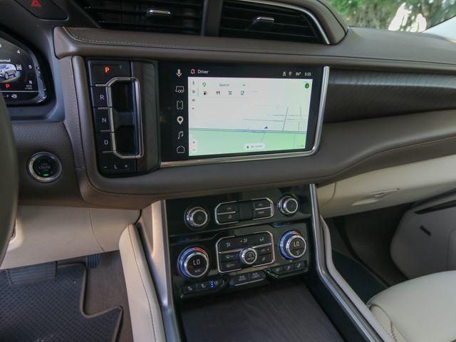 used 2024 GMC Yukon car, priced at $69,944