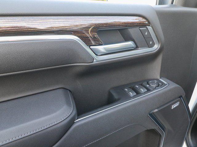 new 2026 GMC Sierra 1500 car, priced at $58,695