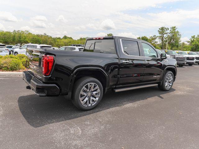 new 2026 GMC Sierra 1500 car, priced at $75,034