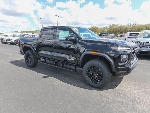 new 2026 GMC Canyon car, priced at $41,850