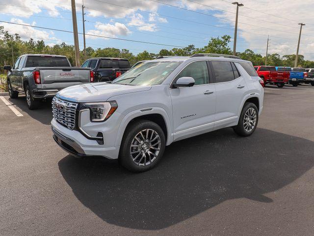 new 2026 GMC Terrain car, priced at $45,339