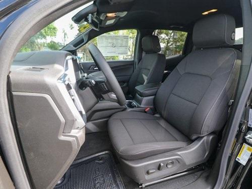 new 2025 GMC Canyon car, priced at $43,620