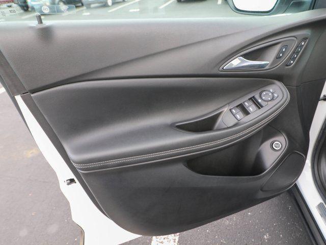 used 2022 Buick Encore GX car