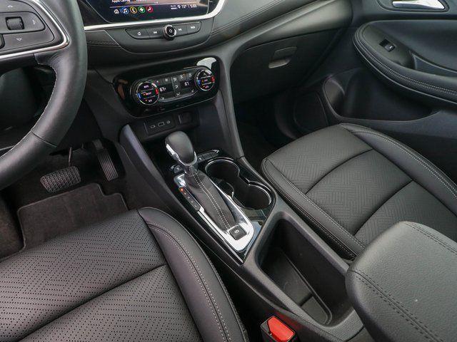 used 2022 Buick Encore GX car