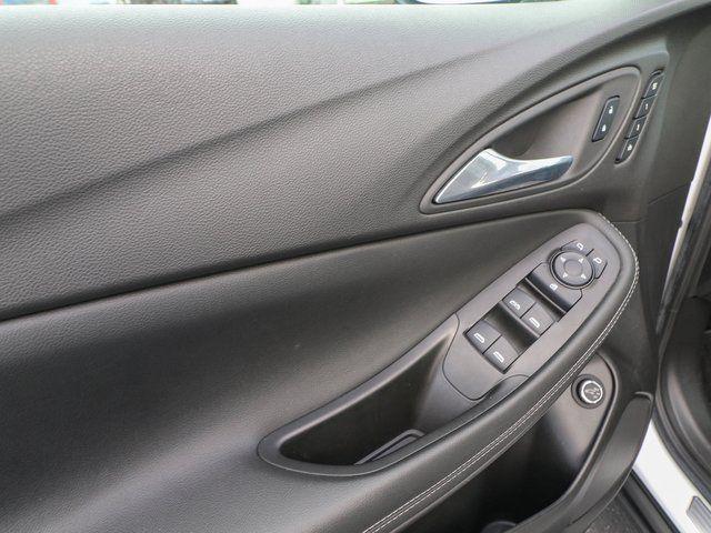 used 2022 Buick Encore GX car