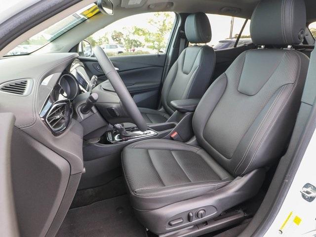 used 2022 Buick Encore GX car