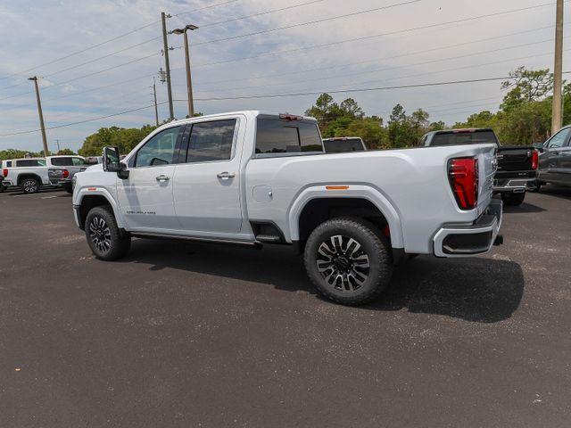 new 2026 GMC Sierra 2500 car, priced at $99,304