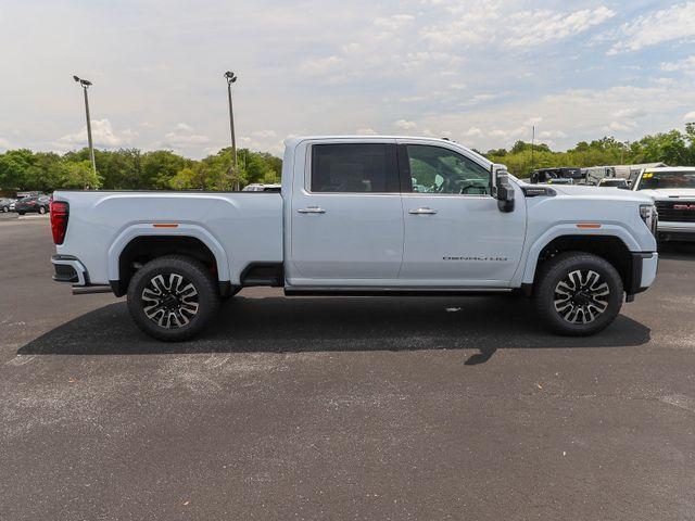 new 2026 GMC Sierra 2500 car, priced at $99,304