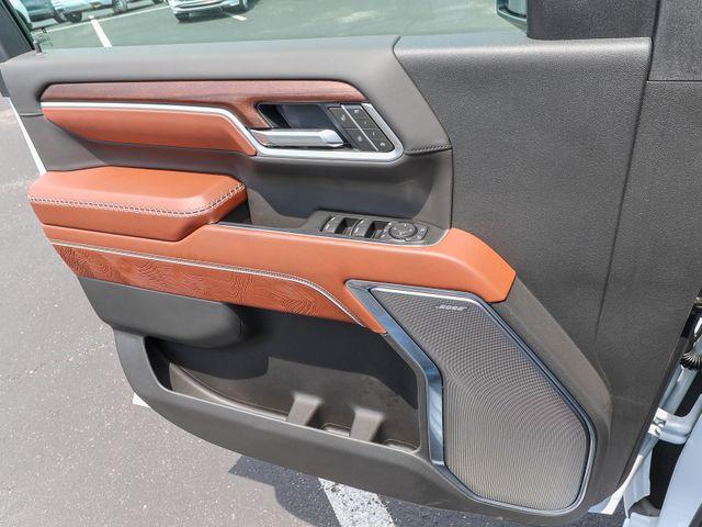 new 2026 GMC Sierra 2500 car, priced at $99,304