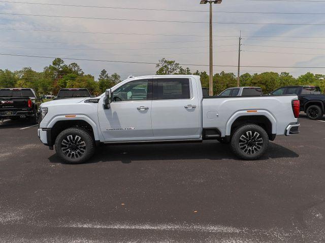 new 2026 GMC Sierra 2500 car, priced at $99,304