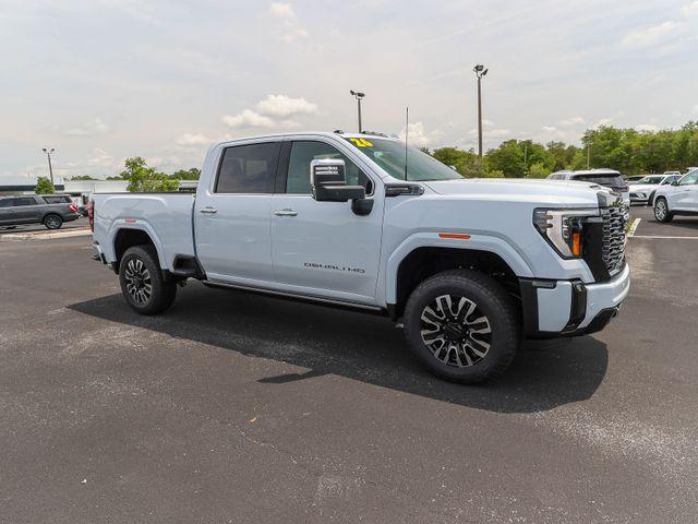 new 2026 GMC Sierra 2500 car, priced at $99,304