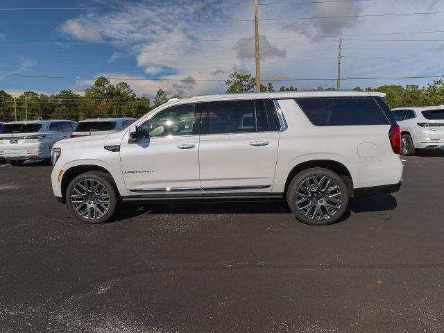 new 2026 GMC Yukon XL car, priced at $112,139