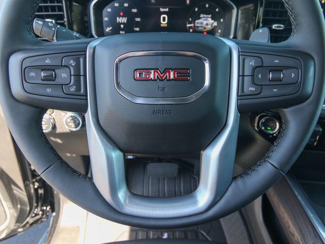 new 2026 GMC Sierra 1500 car, priced at $61,789