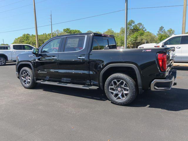 new 2026 GMC Sierra 1500 car, priced at $61,789