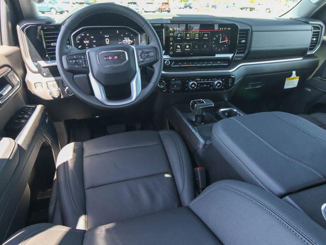 new 2026 GMC Sierra 1500 car, priced at $61,789