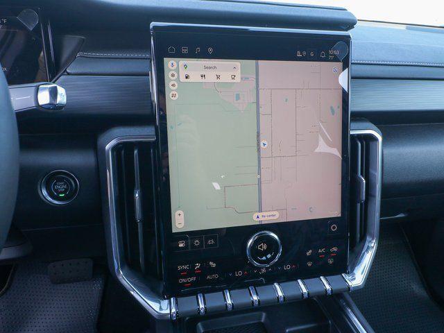 new 2026 GMC Acadia car, priced at $55,219