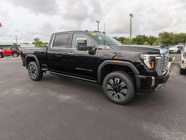 new 2026 GMC Sierra 2500 car, priced at $90,909