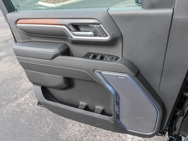 new 2026 GMC Sierra 2500 car, priced at $90,909