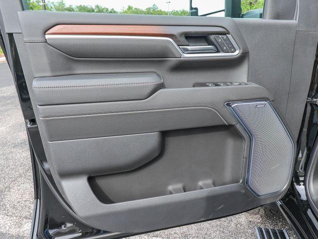 new 2026 GMC Sierra 2500 car, priced at $90,909